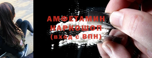 молекула духа Осинники